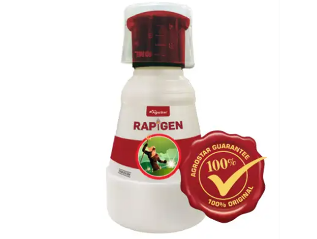 Rapigen 20 SC