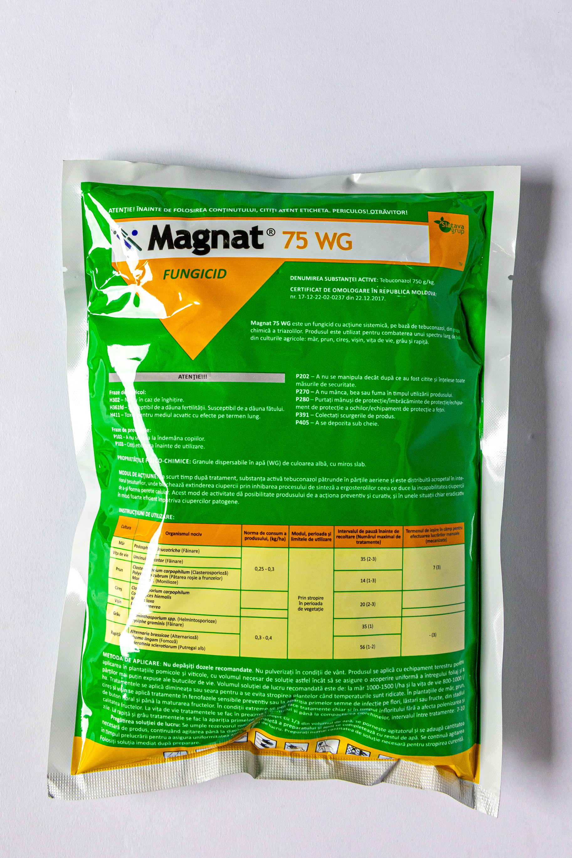 Magnat 75 WG